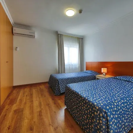 Apartment Interpass Solvau *