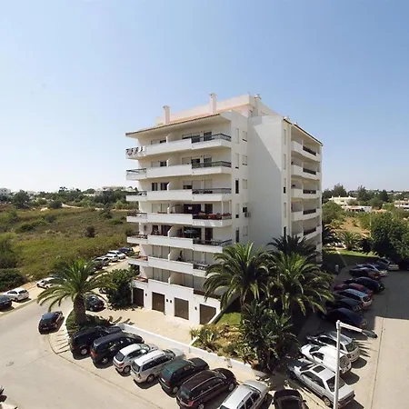 Interpass Solvau Apartment