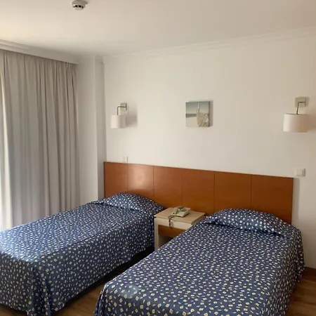 Interpass Solvau Apartment *