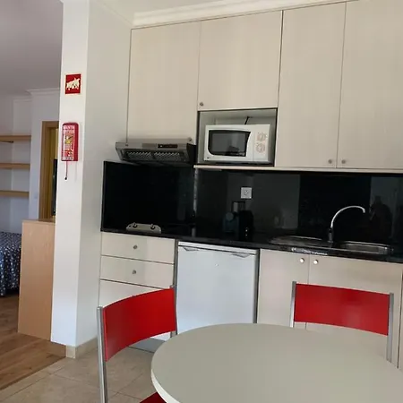 Interpass Solvau Apartment