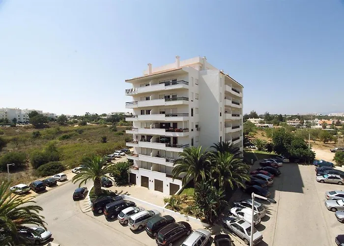 Interpass Solvau Apartamento