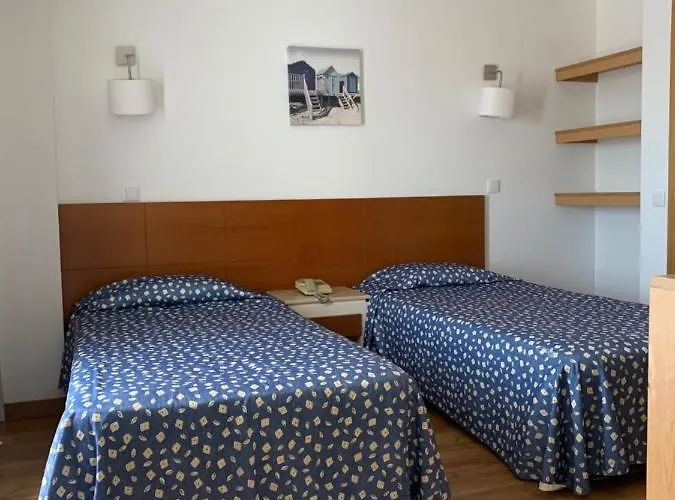 Interpass Solvau Apartamento Portimão