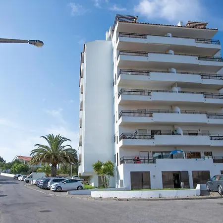 Interpass Solvau Apartamento *