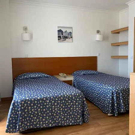 Interpass Solvau Apartamento Portimão