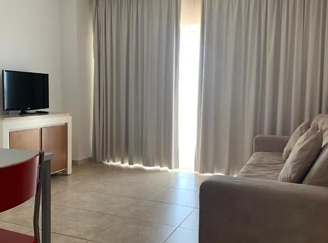 Apartment Interpass Solvau *