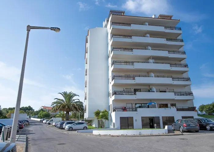 Interpass Solvau Apartment *