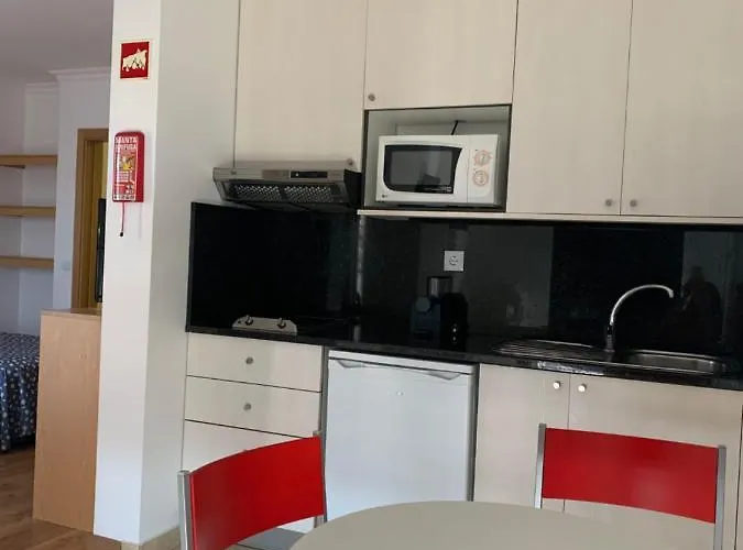 Interpass Solvau Apartment